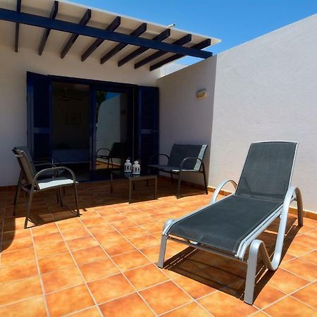 Villa Yucas Playa Blanca  Exterior foto