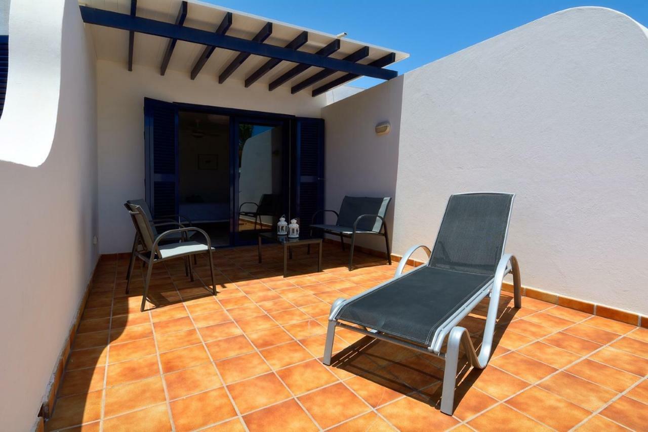 Villa Yucas Playa Blanca  Exterior foto