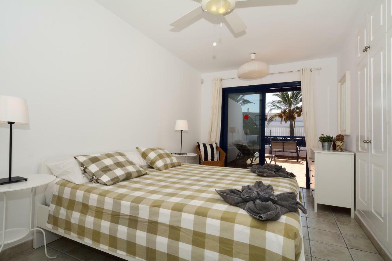 Villa Yucas Playa Blanca  Exterior foto